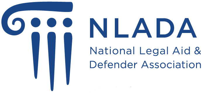 National Legal Aid & Defender Association